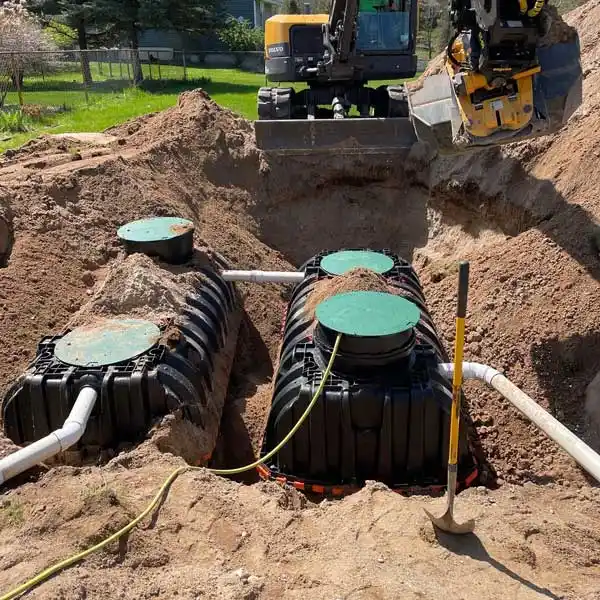 septic tank services Dover Beaches South